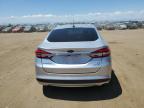 FORD FUSION SE photo