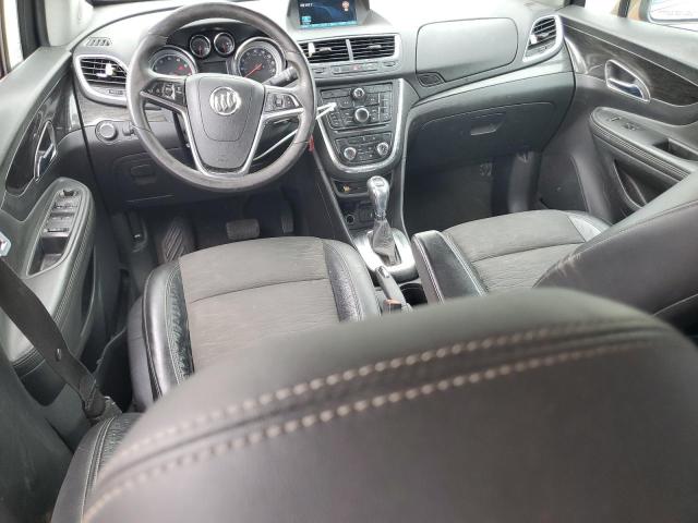 2016 BUICK ENCORE - KL4CJASB7GB626166