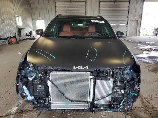 2024 KIA SPORTAGE S - KNDPXCDG7R7121146