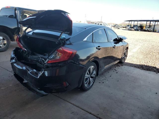 2017 HONDA CIVIC EX - 2HGFC1F37HH653460