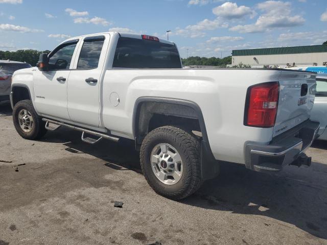 2017 GMC SIERRA K25 - 1GT22REG3HZ177842