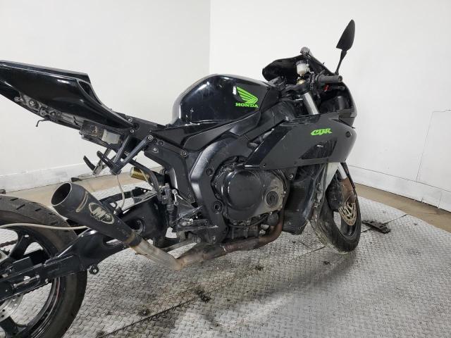 2005 HONDA CBR1000 RR JH2SC57095M102326