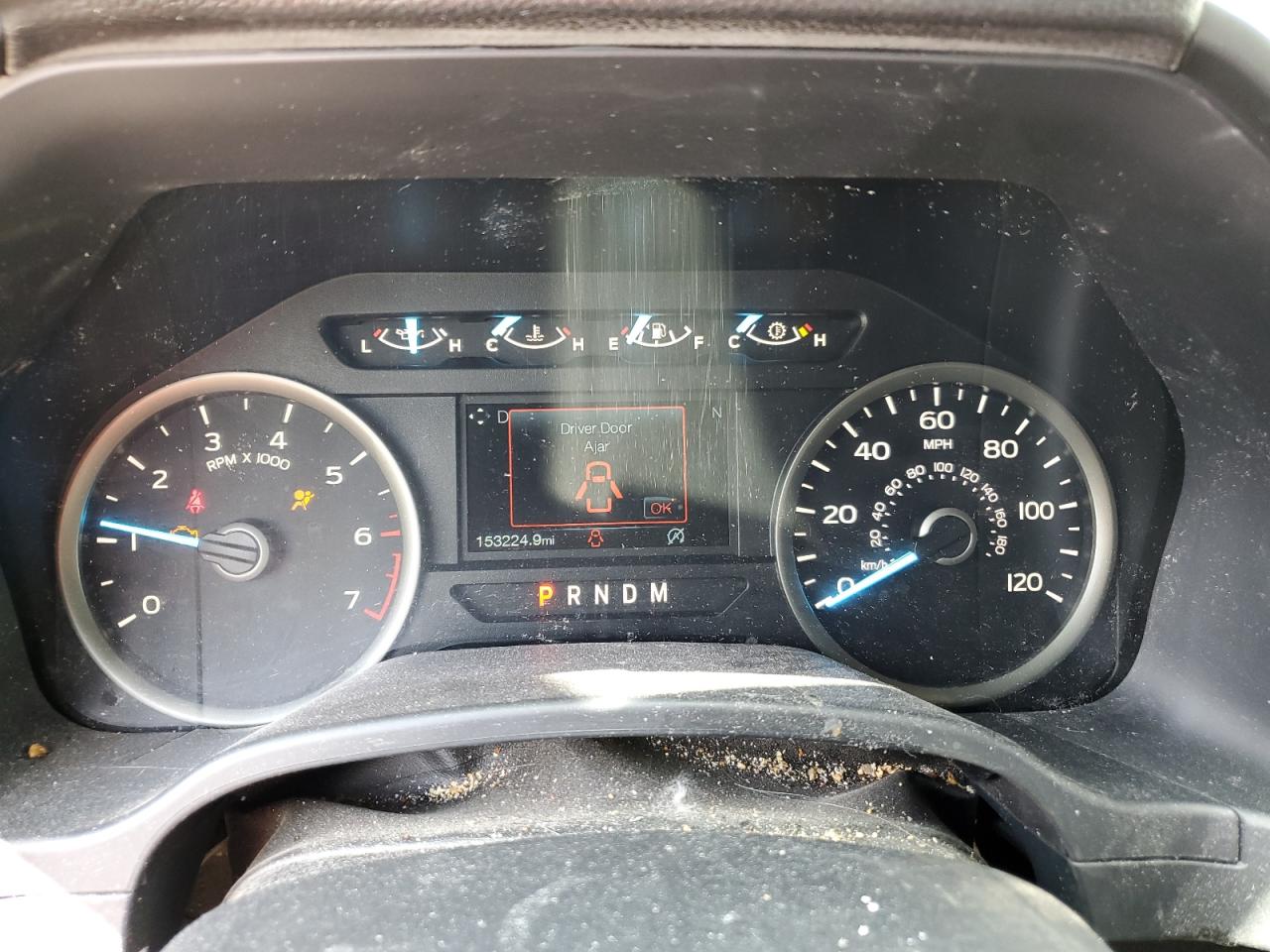 1FTFX1EGXJFB99140 2018 Ford F150 Super Cab