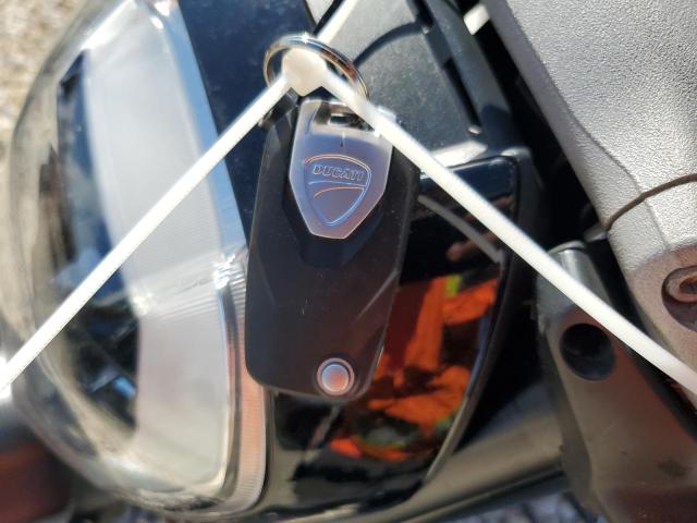 2016 DUCATI XDIAVEL - ZDM13BKWXGB000082