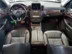 MERCEDES-BENZ GLS 450 4M photo