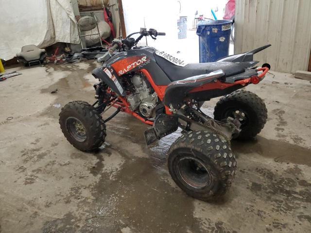 2024 YAMAHA YFM700 R 5Y4AML6E4RA103191