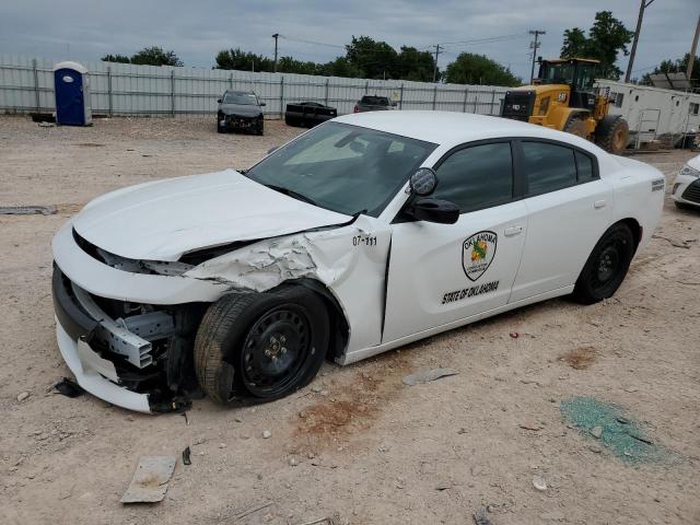 2023 DODGE CHARGER PO - 2C3CDXKG9PH599639