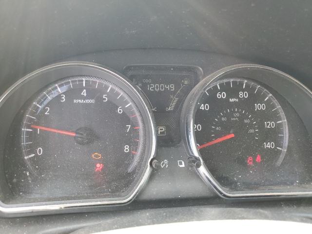 2019 NISSAN VERSA S - 3N1CN7AP8KL879534