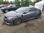 2016 HONDA CIVIC LX - 19XFC2F52GE244637