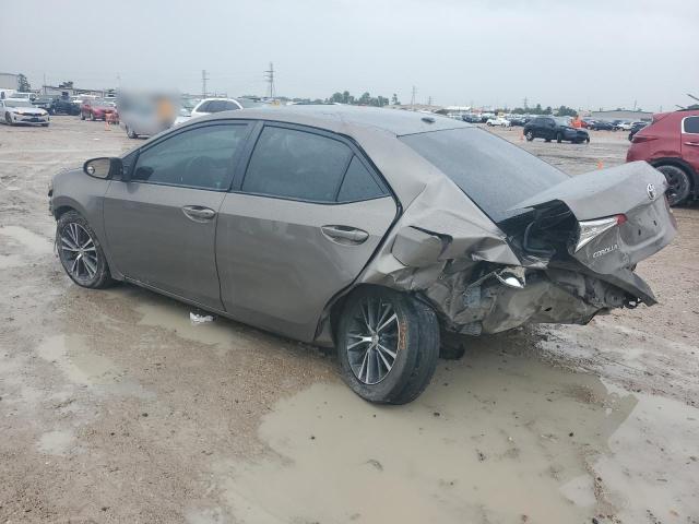 2017 TOYOTA COROLLA L - 5YFBURHE8HP663531