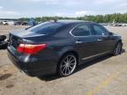 Lot #2957686985 2010 LEXUS LS 460