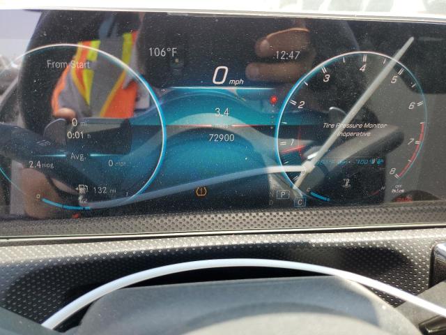 2020 MERCEDES-BENZ CLA AMG 35 - WDD5J5BB4LN059970