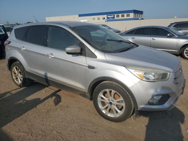 2017 FORD ESCAPE SE - 1FMCU0GD0HUB60017