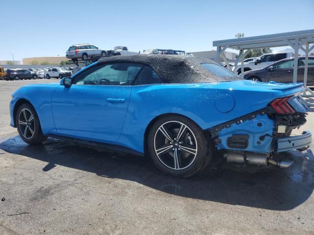 2024 Ford Mustang VIN: 1FAGP8UH8R5126492 Lot: 61889544