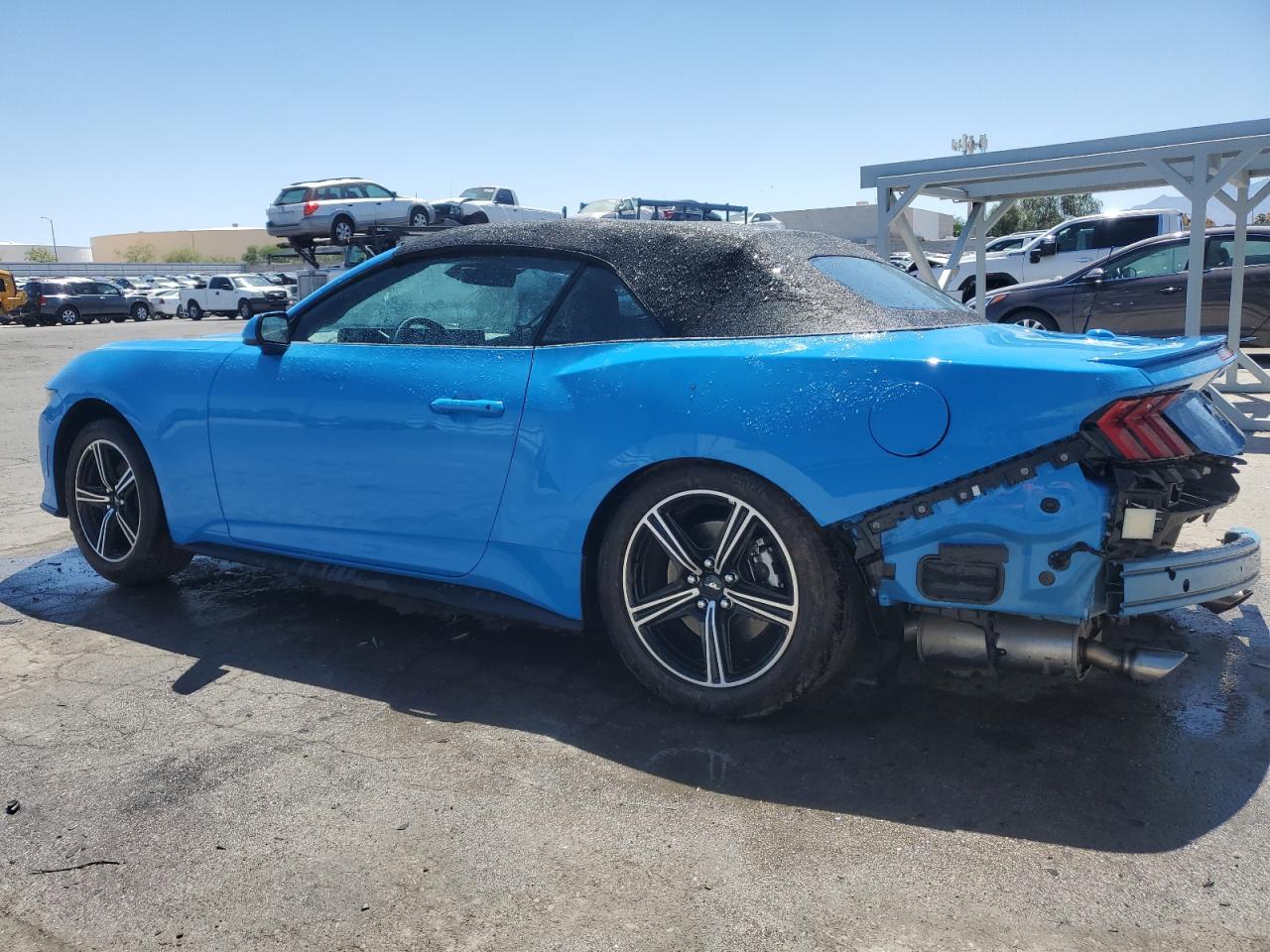 1FAGP8UH8R5126492 2024 Ford Mustang