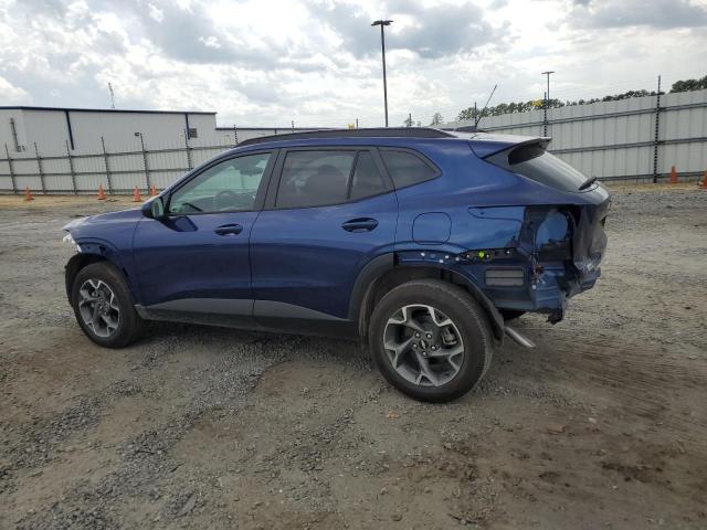 2024 CHEVROLET TRAX 1LT - KL77LHE20RC186775