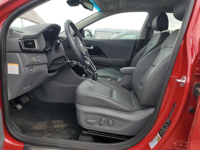 2019 KIA NIRO TOURI - KNDCE3LCXK5275824