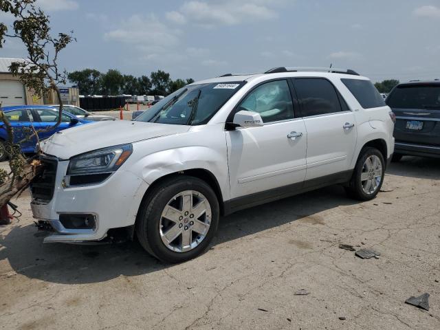 2017 GMC ACADIA LIM - 1GKKVSKD2HJ272484