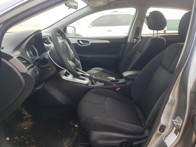 2013 Nissan Sentra S VIN: 3N1AB7AP8DL698937 Lot: 60813844