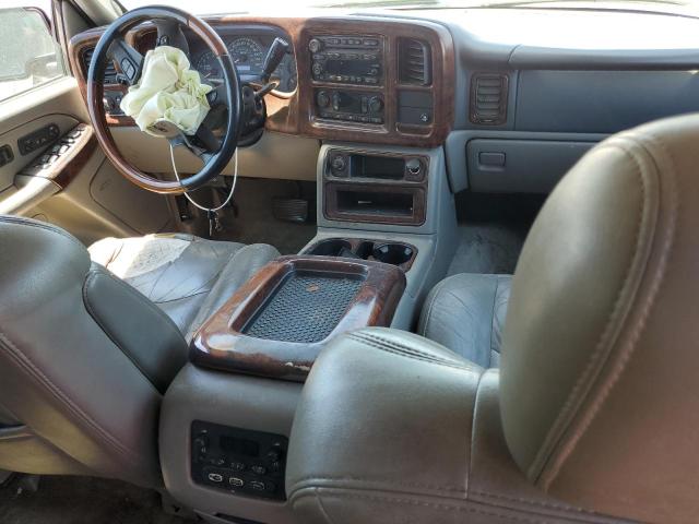 2004 GMC Yukon VIN: 1GKEC13ZX4J314577 Lot: 60466744