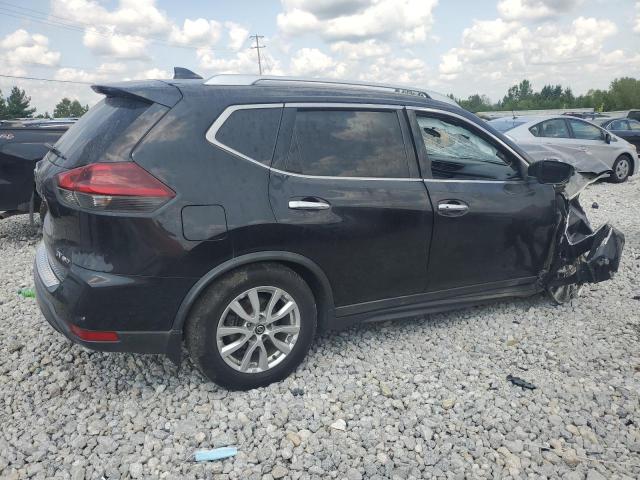2018 NISSAN ROGUE S - KNMAT2MV9JP578457
