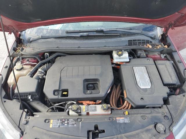 VIN 1G1RH6E49DU131966 2013 Chevrolet Volt no.11