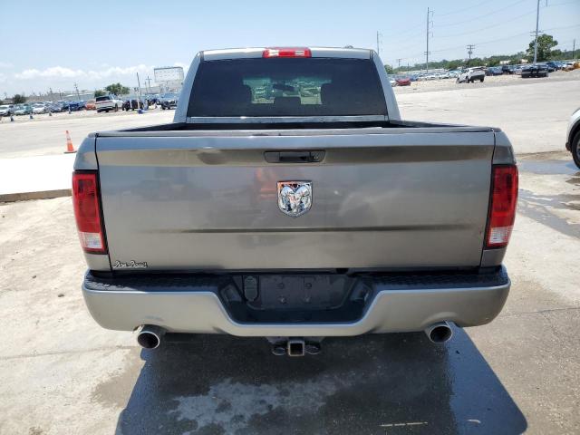 2012 Dodge Ram 1500 St VIN: 1C6RD6KTXCS282007 Lot: 60834624