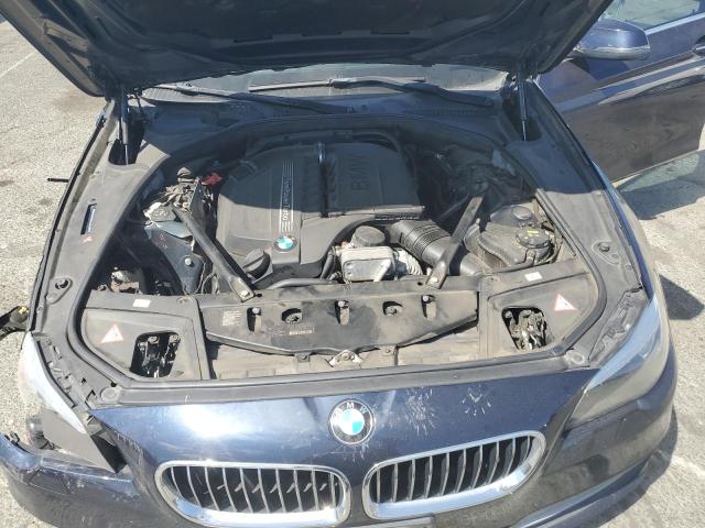 VIN WBA5B1C50ED482589 2014 BMW 5 Series, 535 I no.11