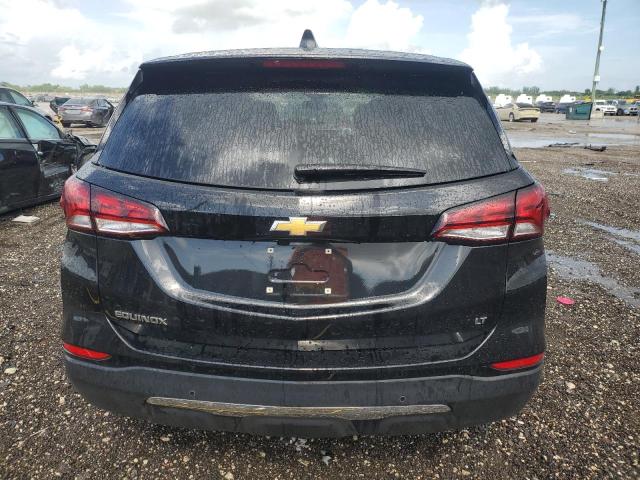 2024 Chevrolet Equinox Lt VIN: 3GNAXKEG2RL227084 Lot: 63407504