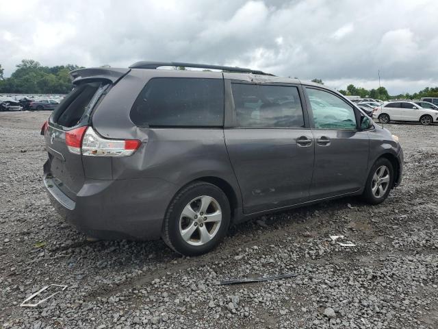 2013 TOYOTA SIENNA LE - 5TDKK3DC1DS396077