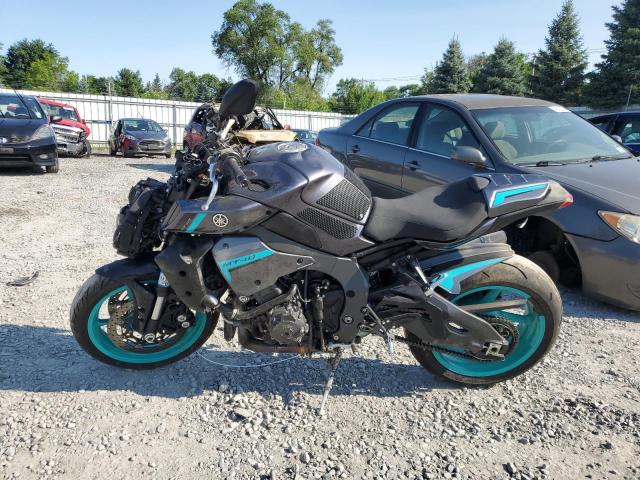 2024 YAMAHA MTN1000 JYARN79E4RA001459