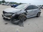 2018 HONDA CIVIC EX - 2HGFC2F74JH582345