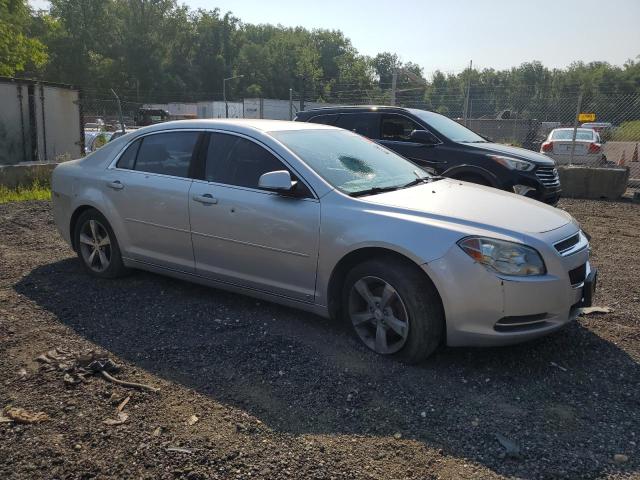 1G1ZJ57B194204216 2009 Chevrolet Malibu 2Lt