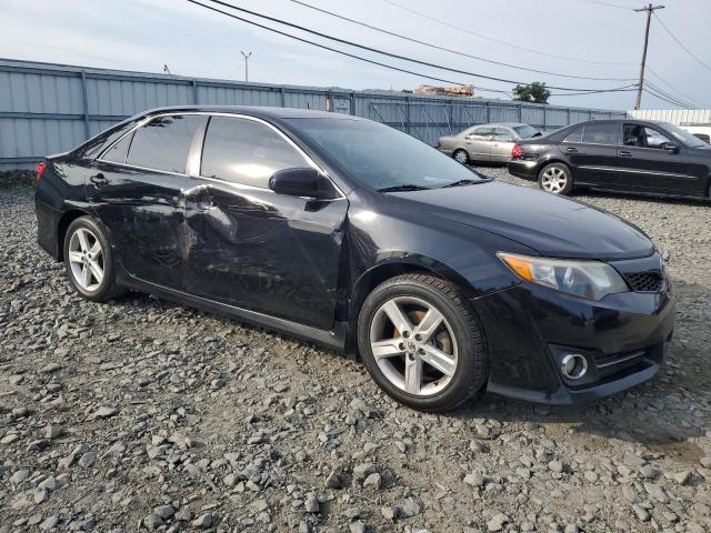 VIN 4T1BF1FK8EU838570 2014 Toyota Camry, L no.4