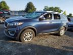 2018 KIA SORENTO LX - 5XYPGDA53JG396674