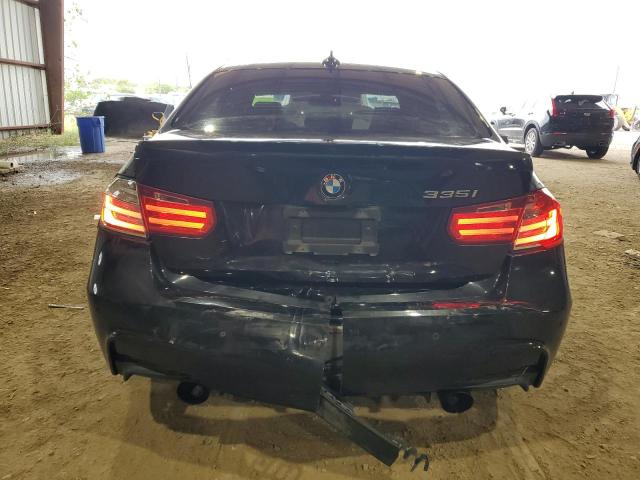 2015 BMW 335 XI - WBA3B9C52FF589770