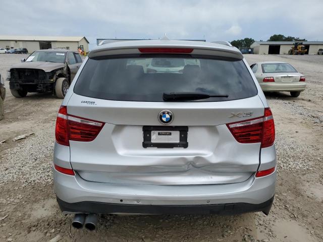 VIN 5UXWZ7C3XH0V94203 2017 BMW X3, Sdrive28I no.6