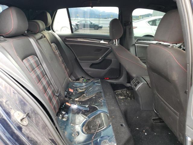 2017 VOLKSWAGEN GTI S - 3VW5T7AU6HM037440