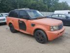 LAND ROVER RANGE ROVE photo