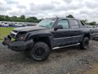 CHEVROLET AVALANCHE photo