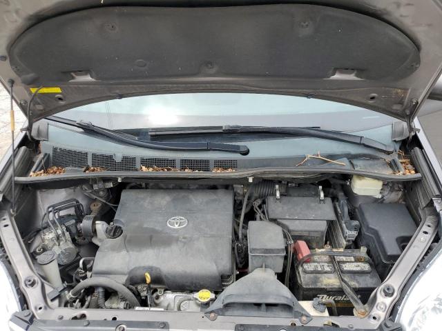 2015 TOYOTA SIENNA LE - 5TDKK3DC5FS605887