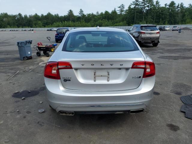 2018 Volvo S60 Inscription VIN: LYV402TK8JB175160 Lot: 62281744