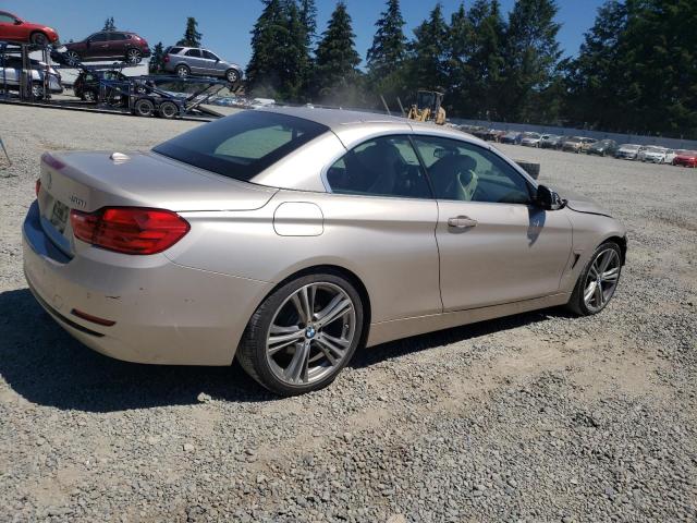 VIN WBA4U7C3XH5J54974 2017 BMW 4 Series, 430I no.3