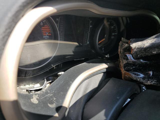 2017 JEEP CHEROKEE L - 1C4PJLCB9HW644406