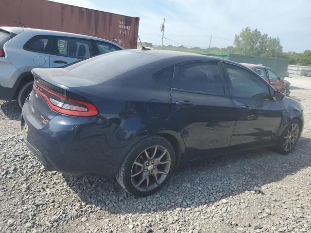 Vin: 1c3cdfbb7ed723786, lot: 65153024, dodge dart sxt 20143