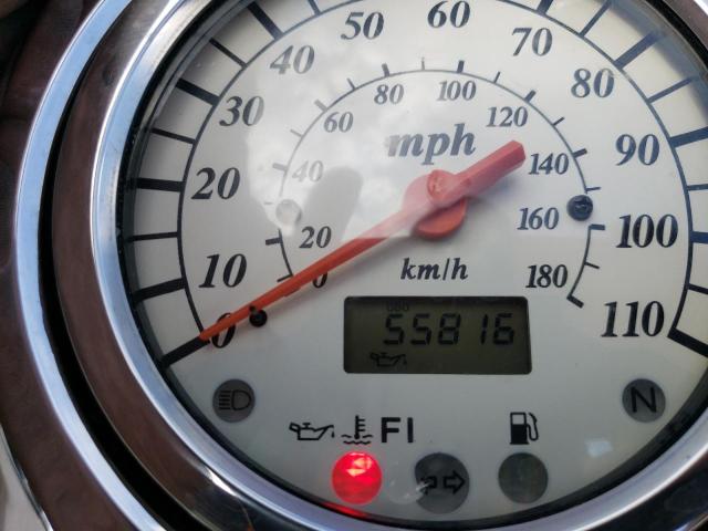 2005 SUZUKI C50 - JS1VS55A752109320