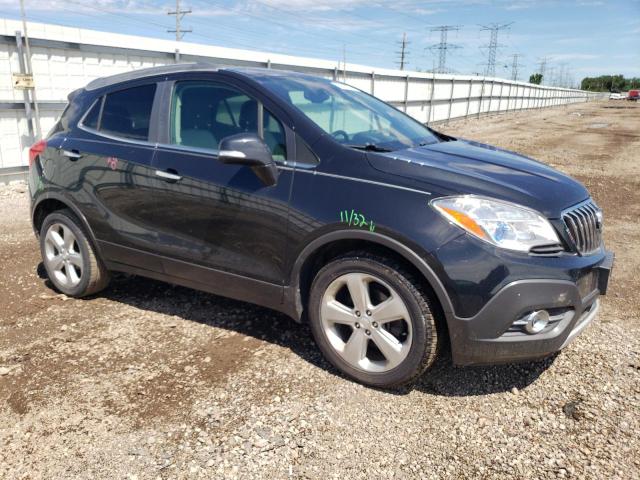 2015 BUICK ENCORE CON - KL4CJBSB4FB058740