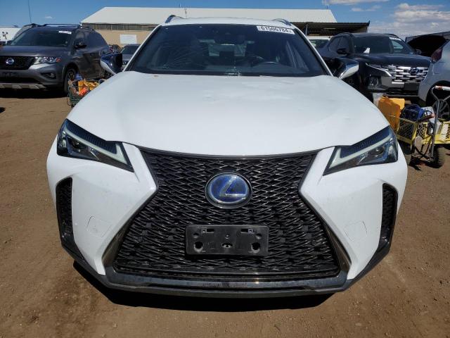  LEXUS UX 250H 2020 Белый