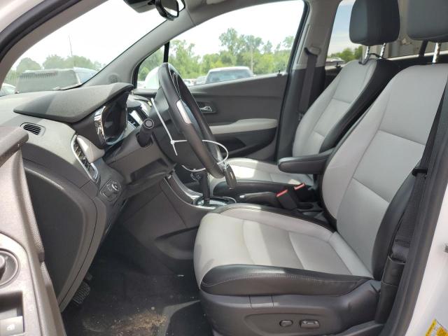 2018 CHEVROLET TRAX PREMI 3GNCJMSB8JL246547