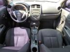 NISSAN VERSA S photo